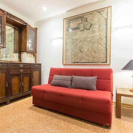 Apartamento Ca Grimani Private Terrace Venecia Exterior foto