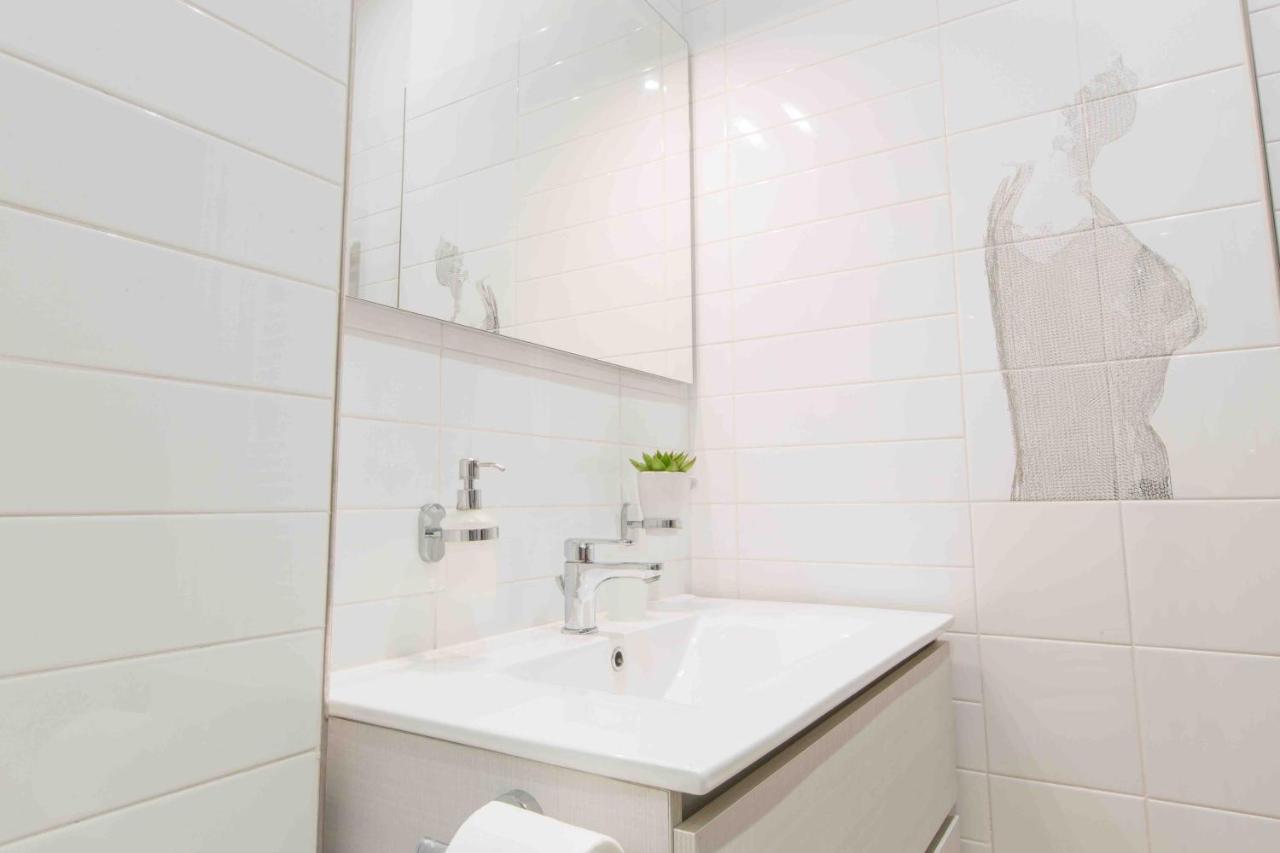 Apartamento Ca Grimani Private Terrace Venecia Exterior foto