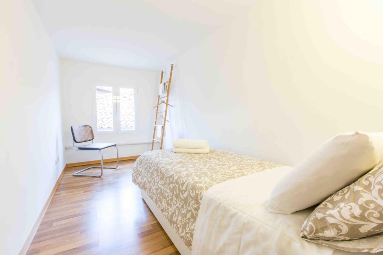 Apartamento Ca Grimani Private Terrace Venecia Exterior foto